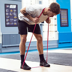 Resistance Bands image